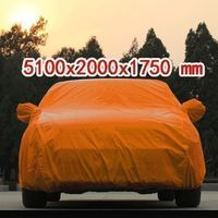 Autoabdeckung Auto UV Schutz Autoplane