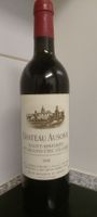 Château Ausone 1981 1er Grand cru Classe