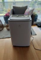 Electrolux Chillflex Pro EXP34U338CW 12000BTU