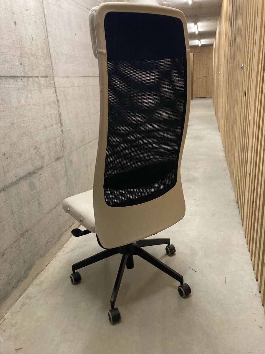 Ikea Sedie: Büro Drehstuhl MARKUS von IKEA – Usato da Sempach venduto da diegito_87 2