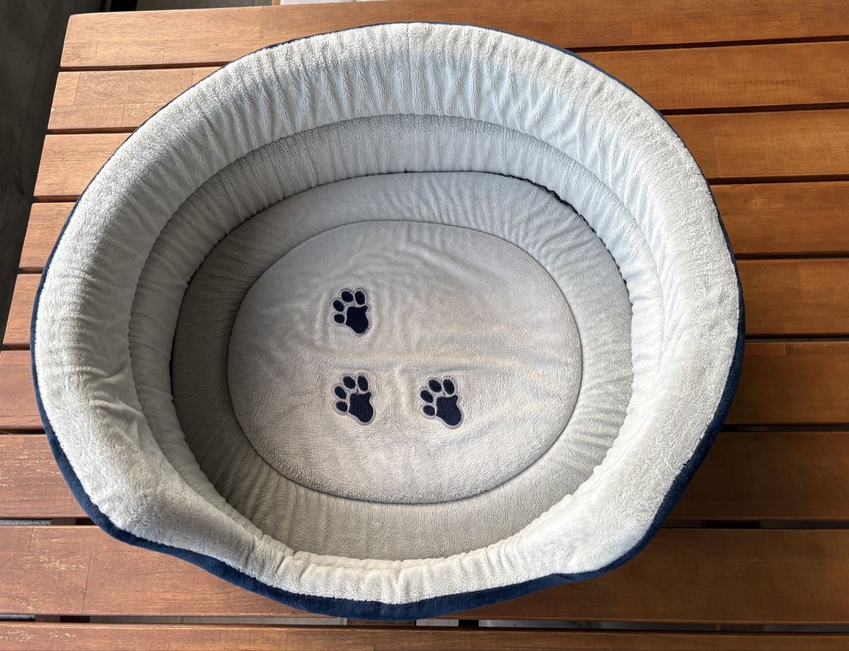 Letti: Hundebett – Usato da Chur venduto da cilli1