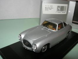 Mercedes-Benz 300 SL 1952 * Models Max 1:43