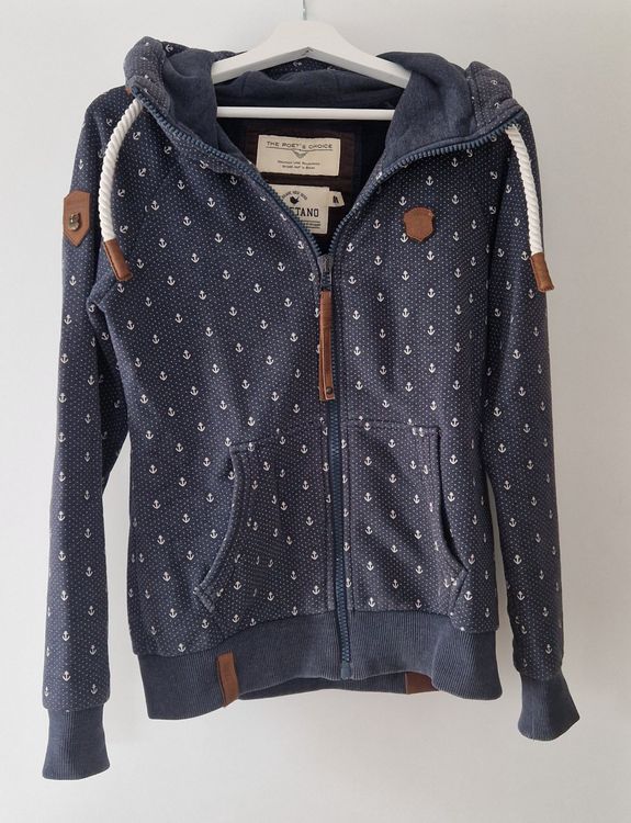naketano jacke damen xxl sale