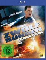 Zwölf Runden  (Blu-Ray)