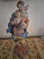 Marien-Statue