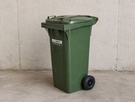 Abfallcontainer 120 L