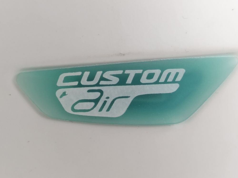 SALOMON Patrol Custom Air Helm 7