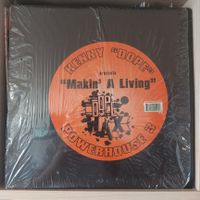 Kenny Dope – Powerhouse 3 12" 2000