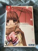 Clannad Collector's Edition / Ultra RARITAT