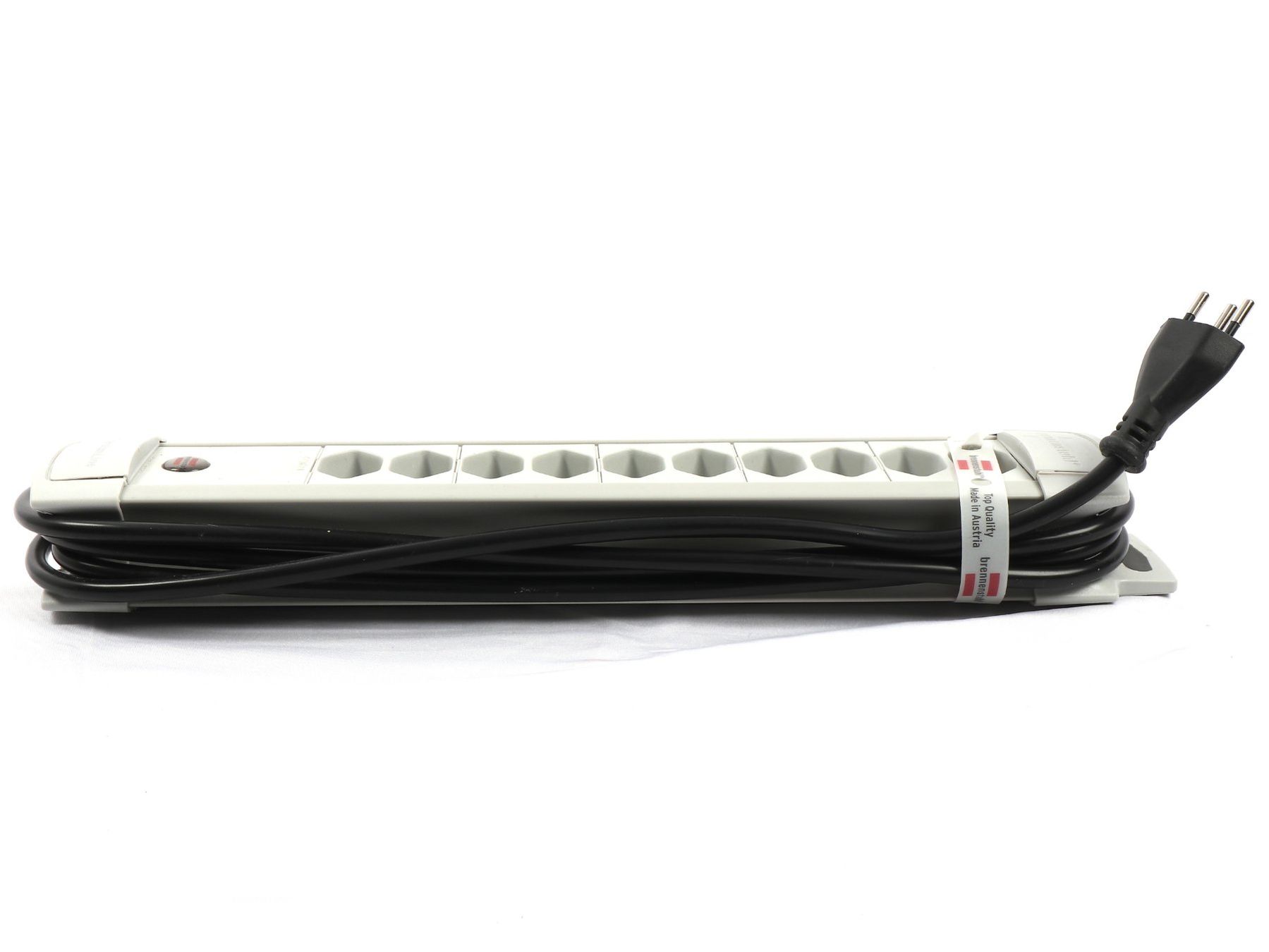 Spine: BRENNENSTUHL PremiumLine Steckleiste – Usato da Steinen venduto da Restwert_Steinen 2