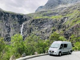 FIAT Ducato Camper (Ausbauer Laika) - Laika Sport 100