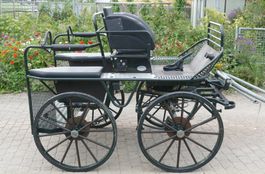 Marathonwagen Kühnle