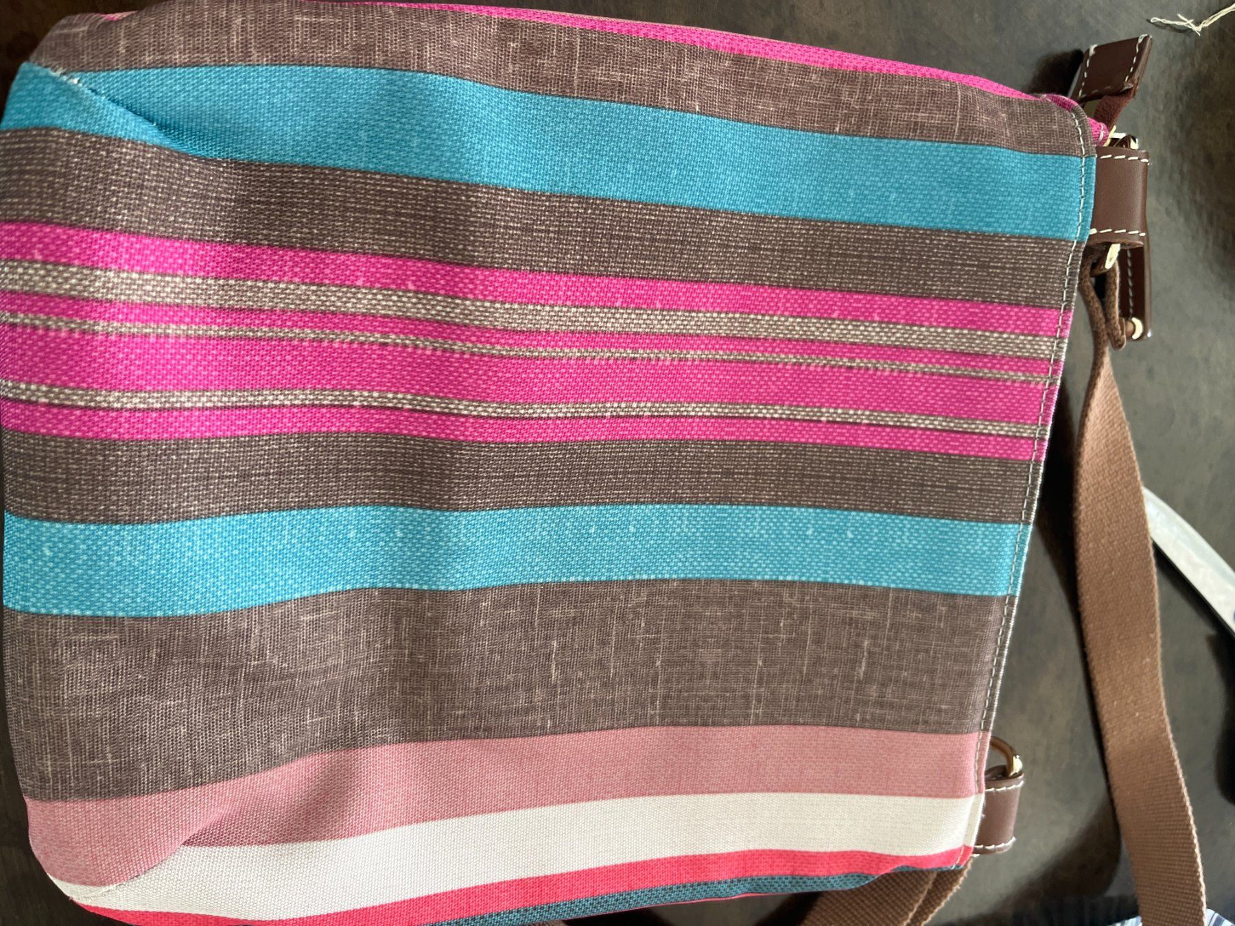 Borse da donna: Sac LE TANNEUR – Usato da Seiry venduto da vanille08 4
