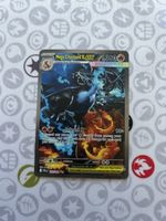 Mega Charizard X EX 125/094