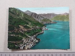 Aerofoto di S. Nazzaro e Gerra