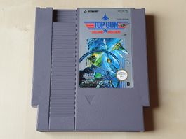 Top Gun the second Mission