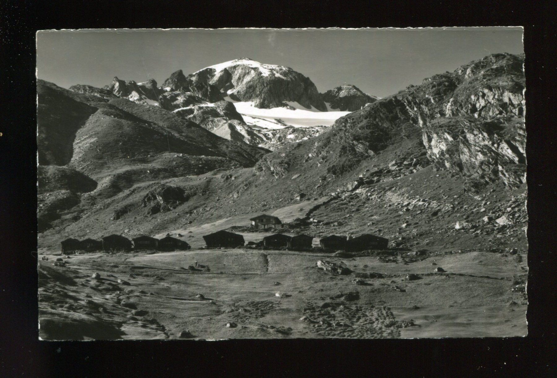 Cartoline postali: Lötschental, Lauchernal – Usato da Aarau venduto da Elmaar41