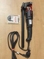 REMS-ROLLER Smartcut mobile Rohrtrennmaschine INOX GERMANY