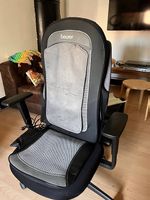 Siège de massage Shiatsu beurer