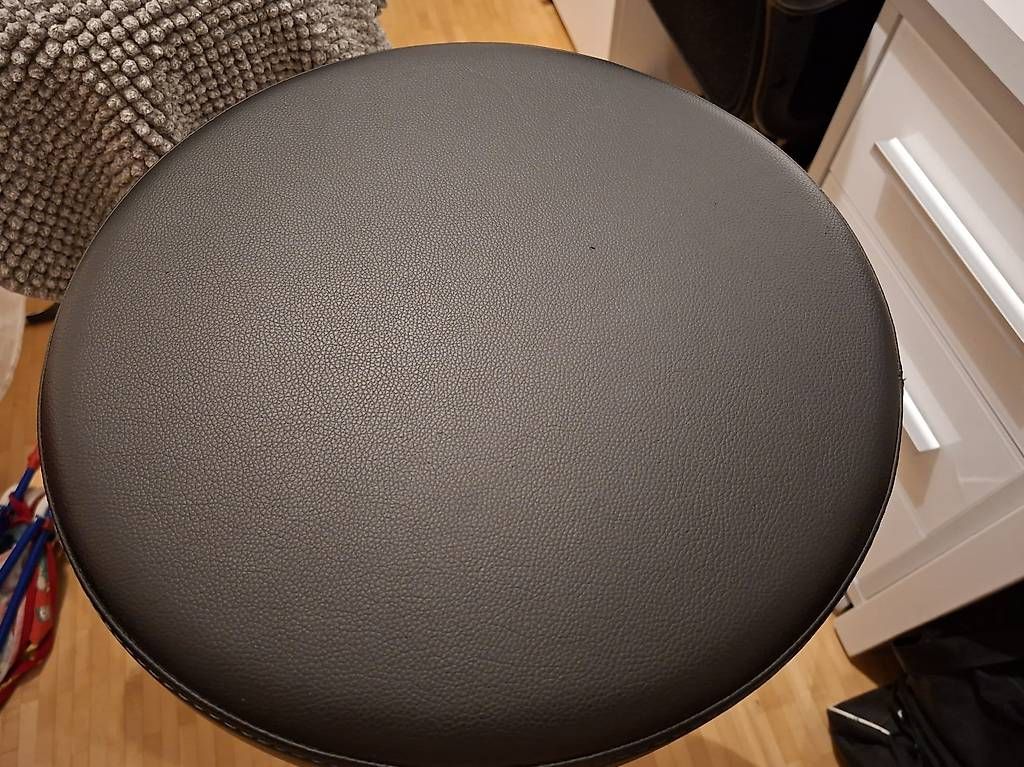Hocker: Barhocker höhenverstellbar 2 Stück – Gebraucht aus Eschenbach LU von Cang 2