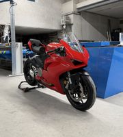 Ducati Panigale V2