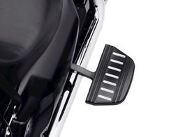 54196-10 Harley-Davidson Trittbretteinlagen