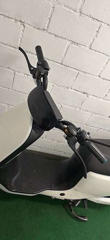 Scooter: City go – Usato da basel venduto da Swiss._.1978 2