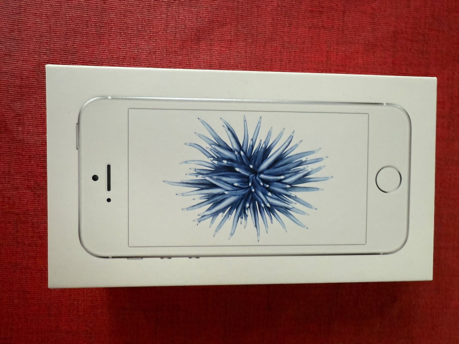 Apple Portables: I Phone SE – D'occasion à Zürich par earli 2