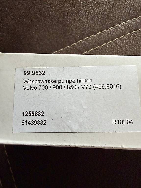 Autos: Volvo 940/700 – Neu und originalverpackt aus Ballwil von ram_r5nv 1