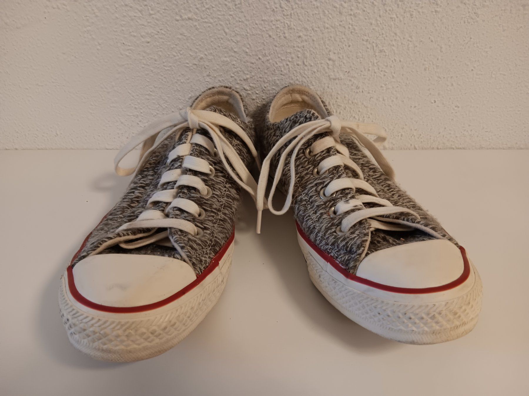 Converse Scarpe da donna: CONVERSE ALL STAR Sneakers pointure / Nummer 37,5 – Usato da Cossonay-ville venduto da Super-Price-Quality 3