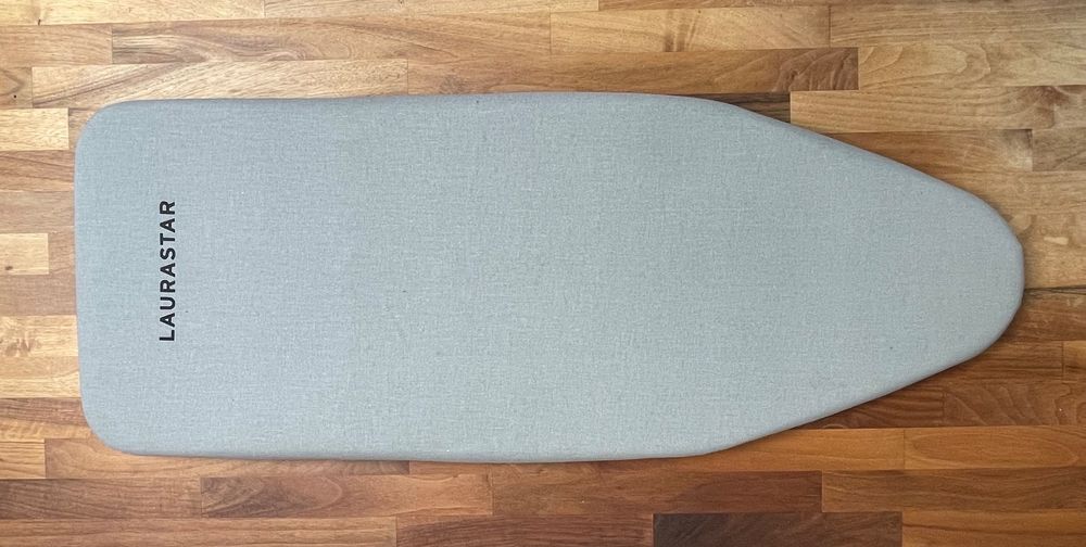 LauraStar Bügelbrett XS Board | Kaufen Auf Ricardo