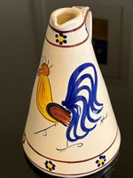 🐓 Pichet Coq B. Brolli Rimini Céramique Italienne 1960