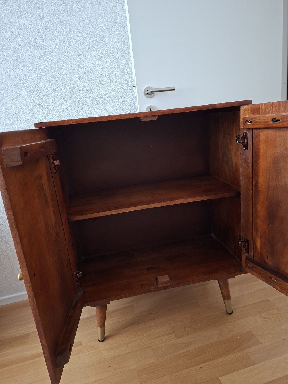 Kare Cassettiere: KARE Design Muskat Kommode – Usato da Emmenbrücke venduto da inVinoVeritas88 1