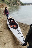 ORU Kayak Haven TT  faltbares Tandem Kajak für Zwei NEU