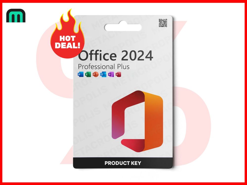 Office 2024 Professional Plus 1PC WINDOWS Kaufen auf Ricardo