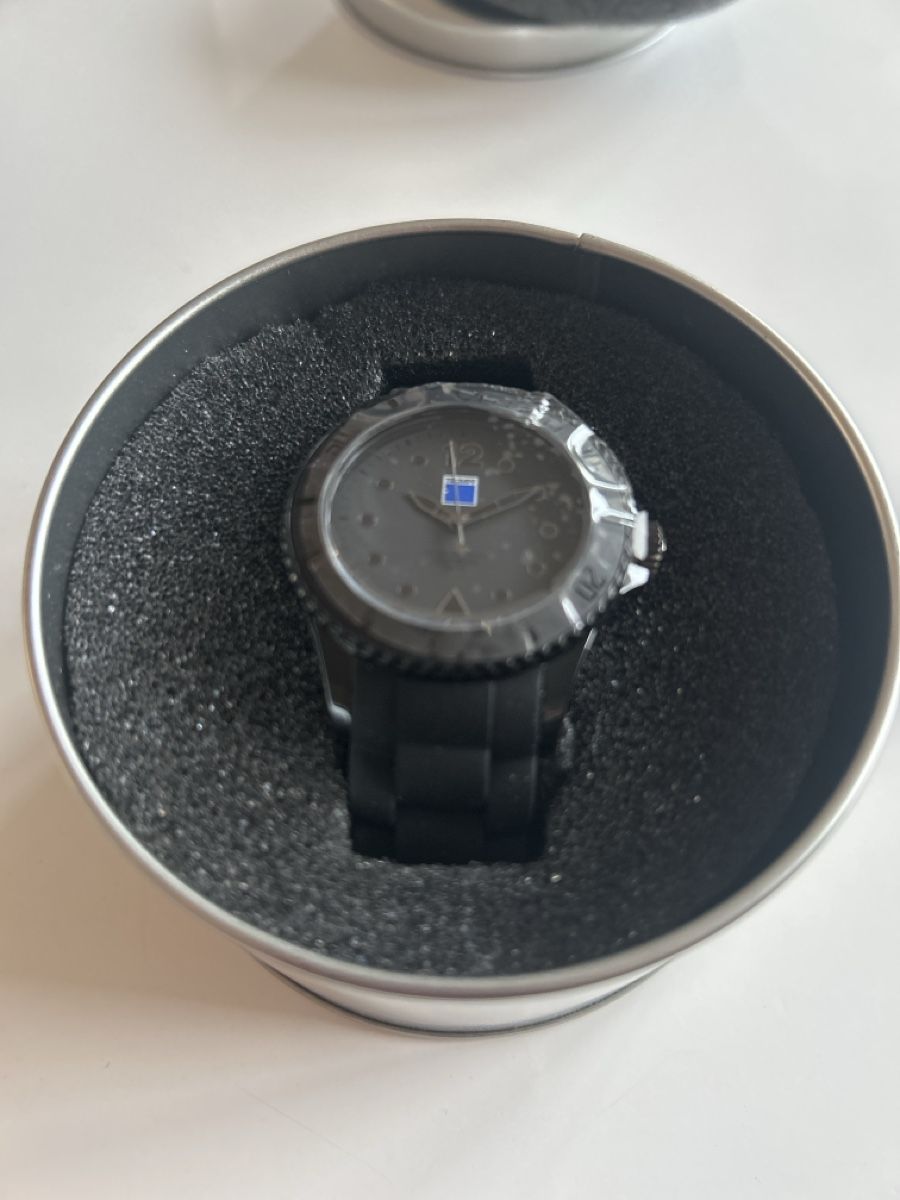 Orologi: Uhr Trumpf – Nuovo e nell'imballaggio originale da kloten venduto da Sgana
