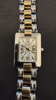 Pierre Balmain Uhr zweifarbig Quartz