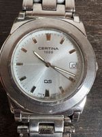 Montre Certina DS 1888