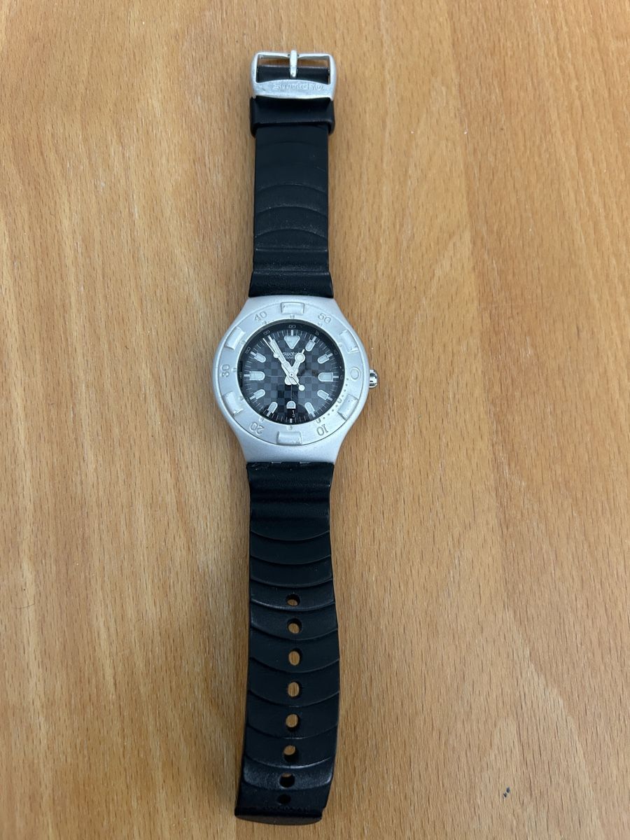 Swatch Uhren: Swatch Ihr – Defekt aus Embrach von Susan_70