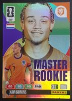 Xavi Simons Master Rookie Panini FIFA World Cup 2026 