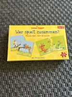 Die Lieben Sieben Puzzle-Set 7x2 2+ Alter