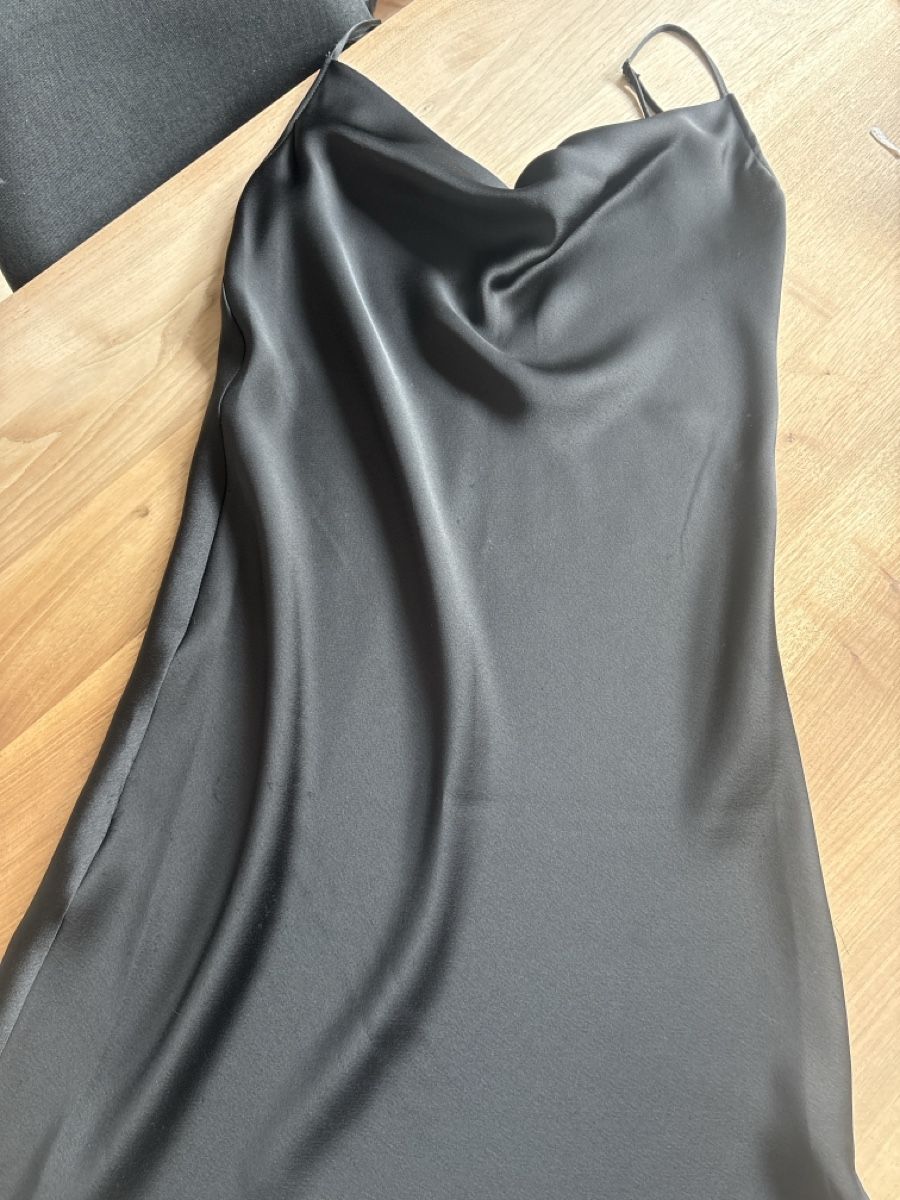 Vestiti: Mudo Collection Dress Black Size 34 – Usato da Zürich venduto da Asybb 1