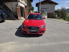 Auto Audi a3