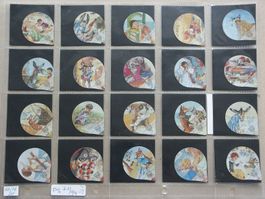 Serie 71/94   Pinocchio   Gastro spitz