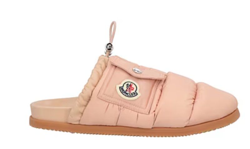 Moncler Scarpe da donna: New Moncler mules - 38 – Nuovo e nell'imballaggio originale da St-Sulpice VD venduto da juhdu 3