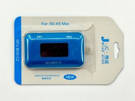 JC C2 DFU Box - Neu