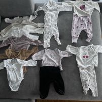Babykleidung - newborn Set Größe 56