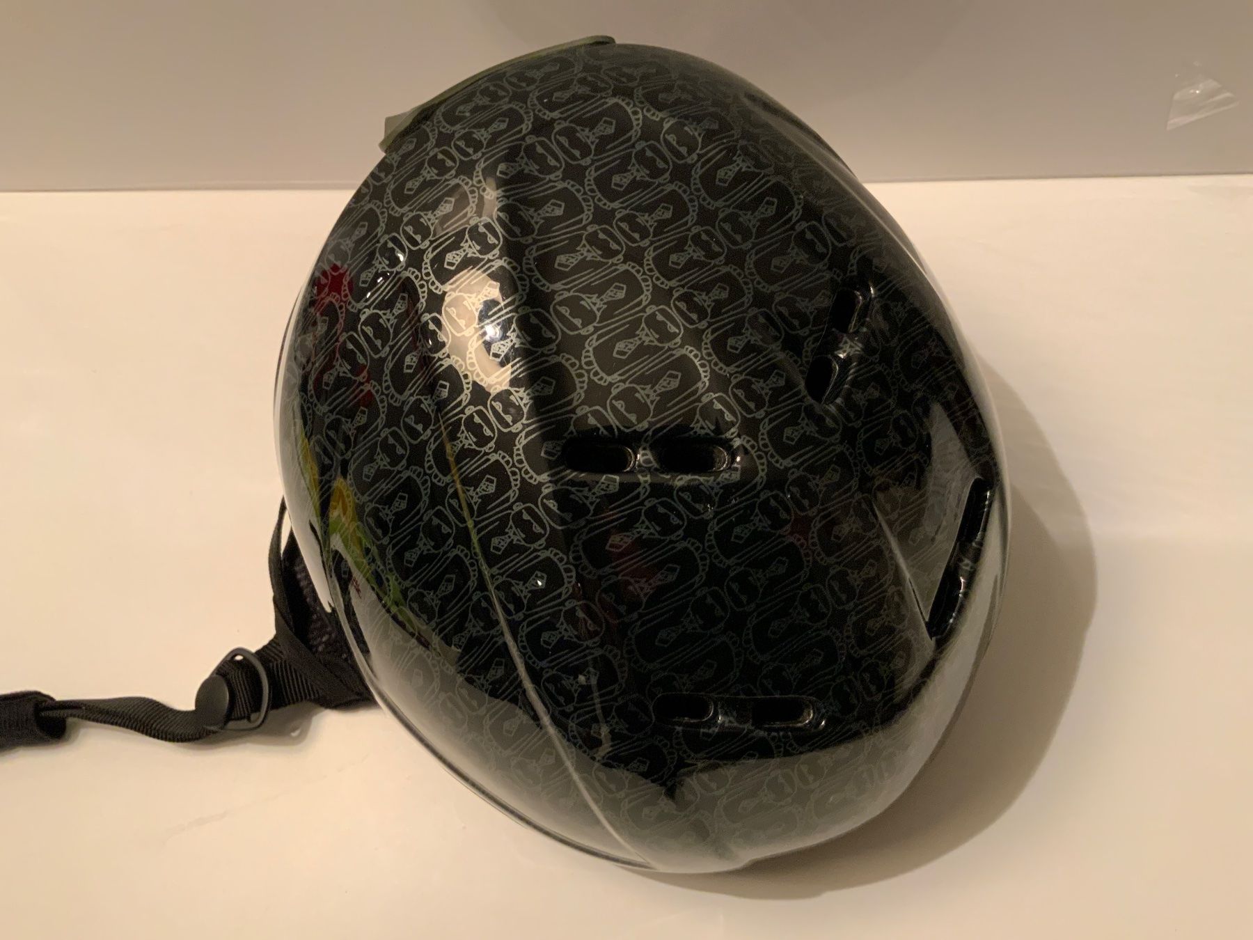 Caschi: Ski-/Snowboardhelm, TECNO-PRO, Unisex, 55-58 cm – Usato da Stäfa venduto da sit_6wzd 4