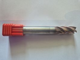 Muino Fräser, M1261200, ⌀12/84x28 Vollhartmetall-Beschichtet