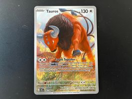 Tauros 096/086 - Chaos Rising - en
